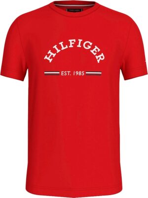 Camiseta Tommy Hilfiger MW0MW35466 XLG - Masculina