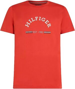 Camiseta Tommy Hilfiger MW0MW35466 XM0 - Masculina
