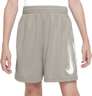 Short Infantil Nike HF9121 009 - Masculino