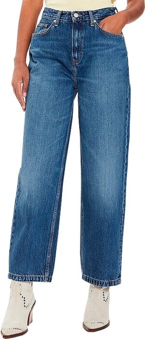 Pantalón Jeans Tommy Hilfiger WW0WW42191 1A4 - Femenino