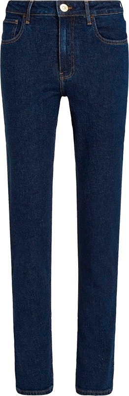 Pantalón Jeans Tommy Hilfiger WW0WW42580 1AP - Femenino