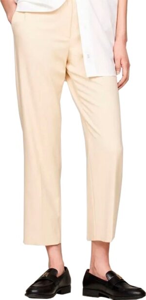 Pantalón Tommy Hilfiger WW0WW39723 AEX - Femenino