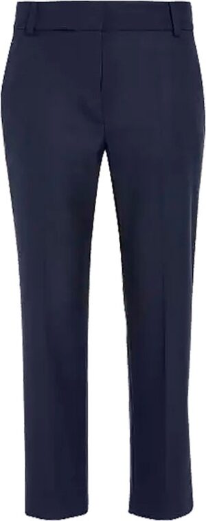 Pantalón Tommy Hilfiger WW0WW39723 DW5 - Femenino