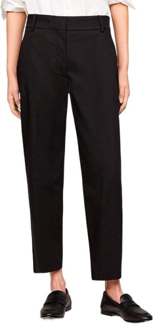 Pantalón Tommy Hilfiger WW0WW40504 BDS - Femenino