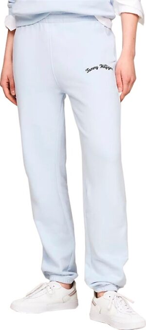 Pantalón Tommy Hilfiger WW0WW42718 C1O - Femenino