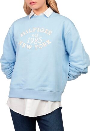 Abrigo Tommy Hilfiger WW0WW42605 C1Z - Femenino