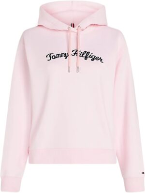 Abrigo Tommy Hilfiger WW0WW42612 TIO - Femenino