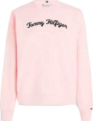 Abrigo Tommy Hilfiger WW0WW42615 TIO - Femenino