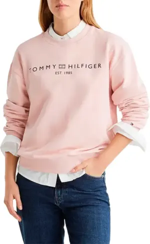 Abrigo Tommy Hilfiger WW0WW42771 TIO - Femenino