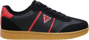 Calzado Guess GMLUCCANBLK02 Luccan - Masculino