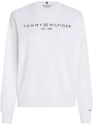 Abrigo Tommy Hilfiger WW0WW42771 YCF - Femenino