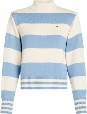 Suéter Tommy Hilfiger WW0WW42155 C1Z - Femenino