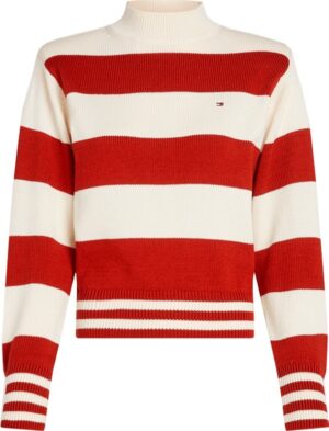 Suéter Tommy Hilfiger WW0WW42155 XNN - Femenino