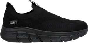 Calzado Skechers 118107/BBK - Masculino