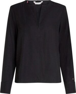 Blusa Tommy Hilfiger WW0WW43364 BDS - Femenina