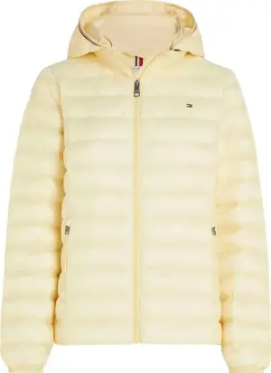 Chaqueta Tommy Hilfiger WW0WW38927 ZHO - Femenina