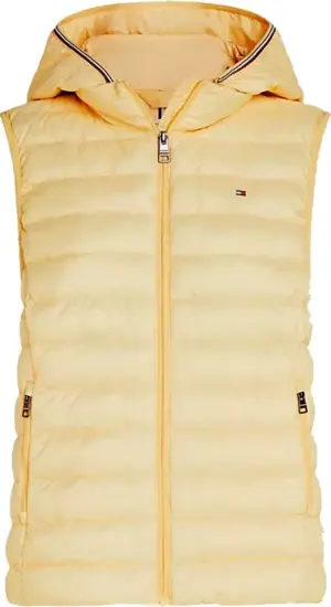 Chaleco Tommy Hilfiger WW0WW40779 ZHO - Femenino