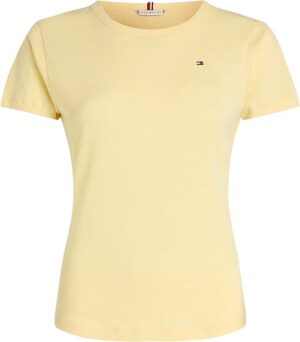 Camiseta Tommy Hilfiger WW0WW37857 ZHO - Femenina