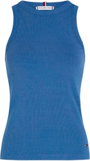 Camisilla Tommy Hilfiger WW0WW38635 DB5 - Femenina