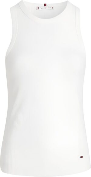 Camisilla Tommy Hilfiger WW0WW38635 YBL - Femenino