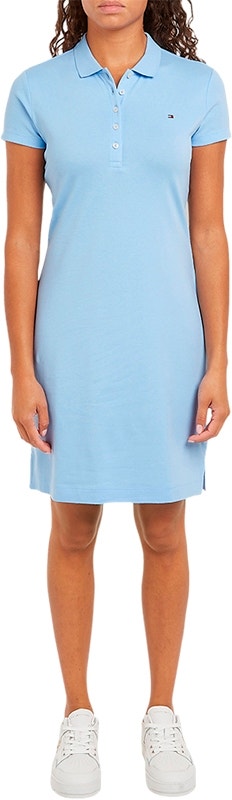 Vestido Tommy Hilfiger WW0WW42450 C1Z - Femenino