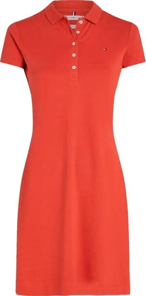 Vestido Tommy Hilfiger WW0WW42450 XM0 - Femenino