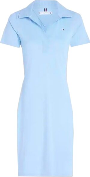 Vestido Tommy Hilfiger WW0WW42567 C1Z - Femenino