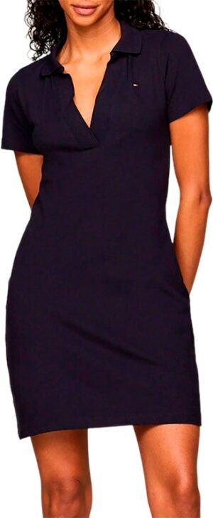 Vestido Tommy Hilfiger WW0WW42567 DW5 - Femenino