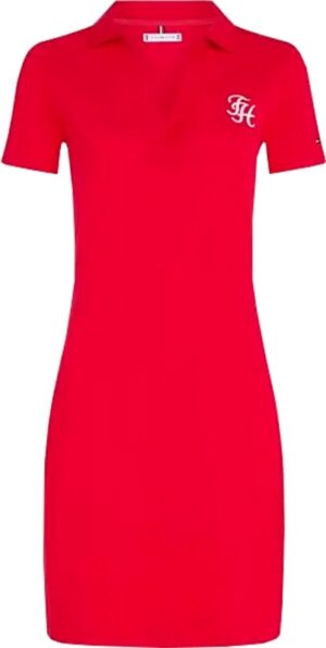 Vestido Tommy Hilfiger WW0WW42609 XLG - Femenino