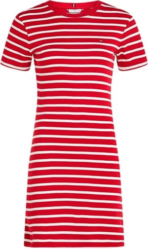 Vestido Tommy Hilfiger WW0WW42721 0E3 - Femenino
