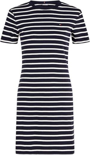 Vestido Tommy Hilfiger WW0WW42721 0FA - Femenino