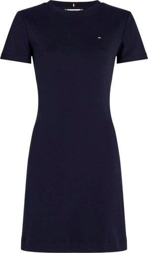 Vestido Tommy Hilfiger WW0WW42721 DW5 - Femenino