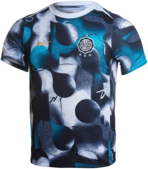 Camiseta Nike Olimpia Dri-Fit HJ1970 010 - Masculina