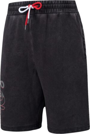 Short NBA Chicago Bulls NBAS52510 BK1 - Masculino