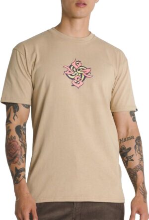 Camiseta Vans Orbits VN-000KA64MG - Masculina
