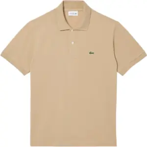 Camisa Polo Lacoste PH98512302S - Masculina