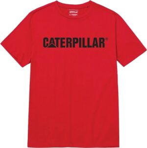 Camiseta Caterpillar 2510410 13007 - Masculina