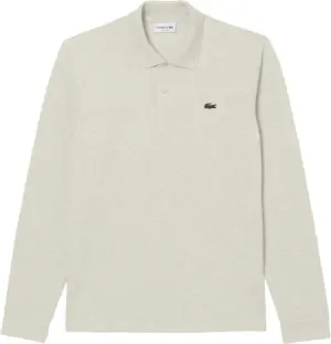 Camiseta Manga Larga Lacoste L131323I18 - Masculina