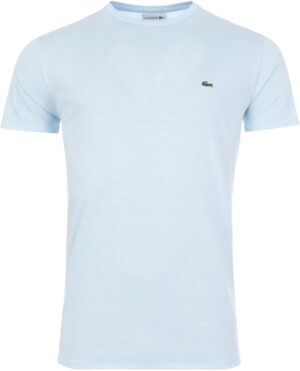 Camiseta Lacoste TH670923T01 - Masculina