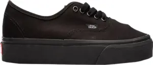 Calzado Vans Authentic Kids VN000WWXENR - Masculino
