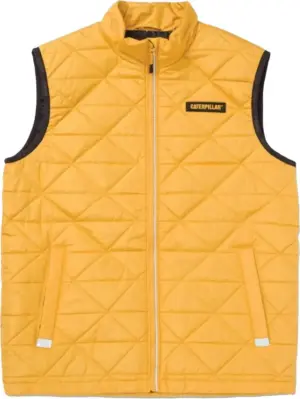 Chaleco Caterpillar 4040117-12474 - Masculino