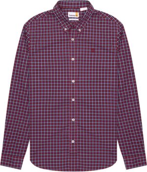 Camisa Timberland TB0A6V82 EIF - Masculina
