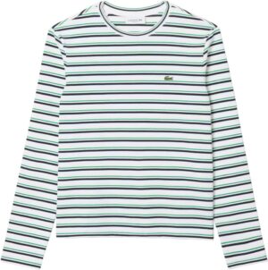 Camiseta Manga Larga Lacoste TF035423H5I - Femenina