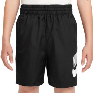 Short Infantil Nike HF8138 010 - Masculino