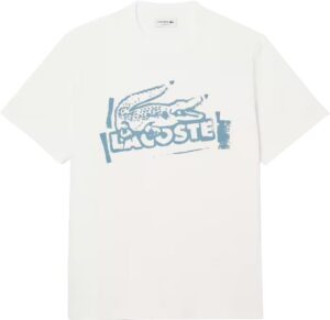 Camiseta Lacoste TH028423CPI - Masculina
