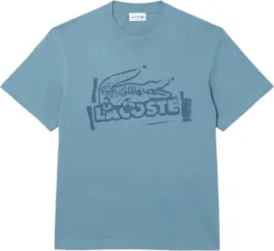 Camiseta Lacoste TH028423CUN - Masculina