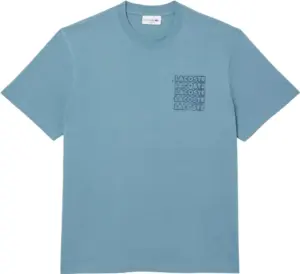 Camiseta Lacoste TH028823CUN - Masculina