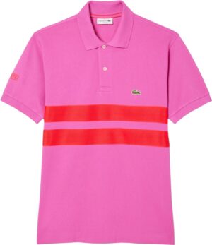 Camisa Polo Lacoste PH976023I1L - Masculina