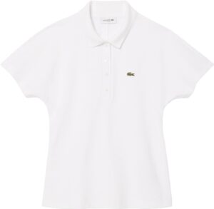 Camisa Polo Lacoste PF958923001 - Femenina