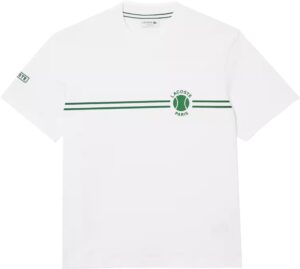 Camiseta Lacoste TH67092302S - Masculina